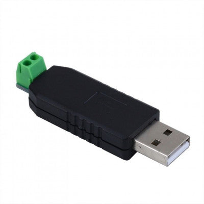 An USB to RS485 Converter Adapter Module