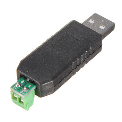 An USB to RS485 Converter Adapter Module