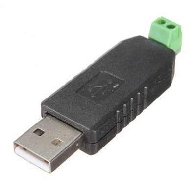 An USB to RS485 Converter Adapter Module