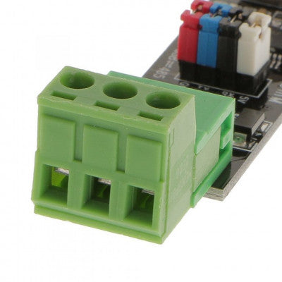 An USB to RS485 TTL Serial Converter Adapter FT232 Module