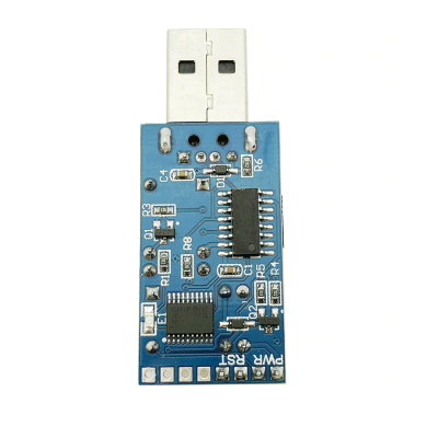 An USB Watchdog Computer Automatic Restart Blue Screen Mining Game Server BTC Miner for PC Desktop