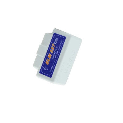 An V1.5 ELM327 OBD2 Bluetooth Interface Auto Car Scanner