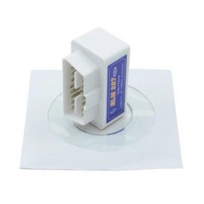 An V1.5 ELM327 OBD2 Bluetooth Interface Auto Car Scanner