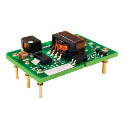 An VCB4815SBO-10WR3 Mornsun 48V to 15V DC-DC Converter 10W High Efficiency Isolated Module - DIP Package