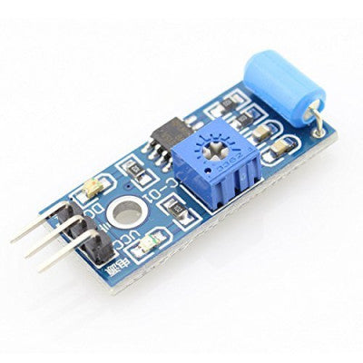 An Vibration Sensor Module SW-420