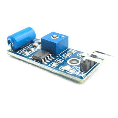 An Vibration Sensor Module SW-420
