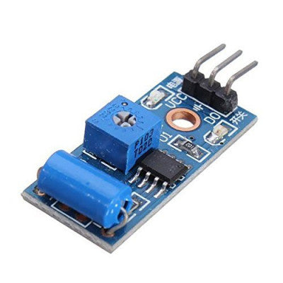 An Vibration Sensor Module SW-420