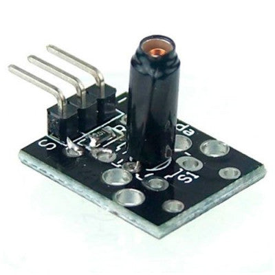 An KY-002 Vibration Switch Module