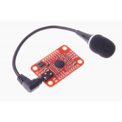 An Voice Recognition Module V3 Arduino Compatible