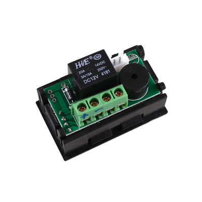 An W1209WK DC12V LED Digital Thermostat Tempeature Controller Regulator