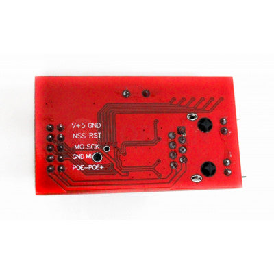 An W5100 Ethernet Module Ethernet Network Module for arduino