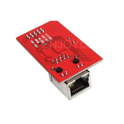 An W5100 Ethernet Module Ethernet Network Module for arduino
