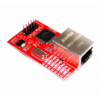 An W5100 Ethernet Module Ethernet Network Module for arduino