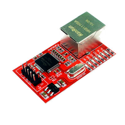 An W5100 Ethernet Module Ethernet Network Module for arduino