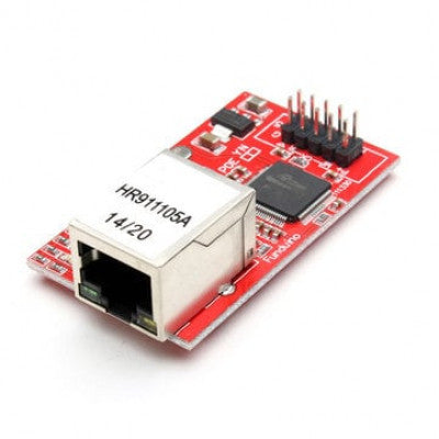 An W5100 Ethernet Module Ethernet Network Module for arduino