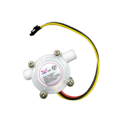 An 1/4 inch Water Flow Sensor - YF-S402