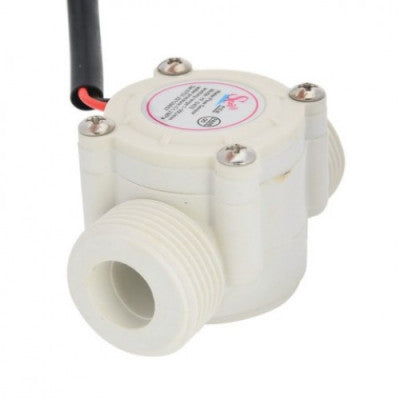 An 3/4 inch Water Flow Sensor - YF-S403