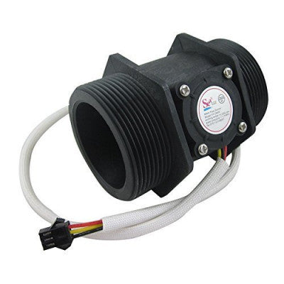 An 2 inch Water Flow Sensor - YF-DN50