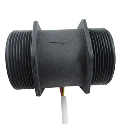 An 2 inch Water Flow Sensor - YF-DN50