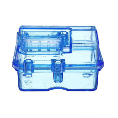 An Waterproof Receiver Box