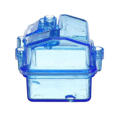 An Waterproof Receiver Box