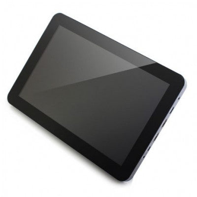 An Waveshare 10.1 Inch Capacitive HDMI LCD Display (B) with Case 1280x800