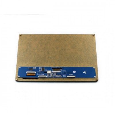 An Waveshare 10.1inch Capacitive Touch LCD (D) 1024×600