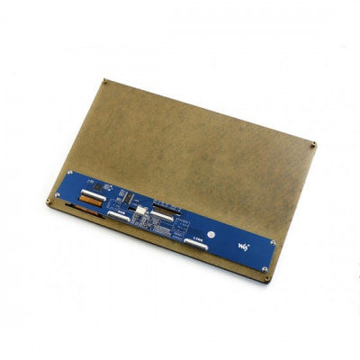 An Waveshare 10.1inch Capacitive Touch LCD (D) 1024×600