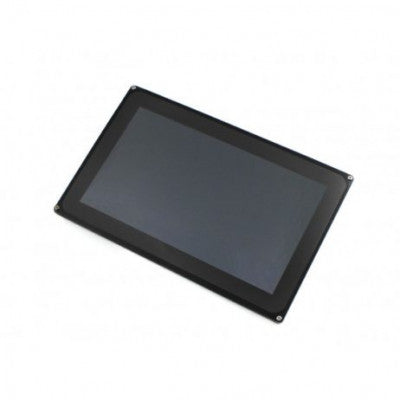 An Waveshare 10.1inch Capacitive Touch LCD (D) 1024×600