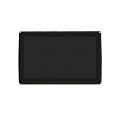 An Waveshare 10.1inch Capacitive Touch Screen LCD (F) with Case