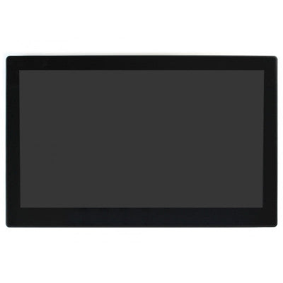 An Waveshare 13.3inch Capacitive Touch Screen LCD with Case, 19201080, HDMI, IPS