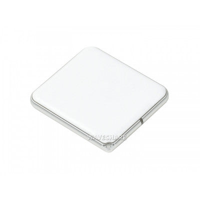 An Waveshare 1.54inch NFC-Powered e-Paper No Battery Wireless Powering and Data Transfer