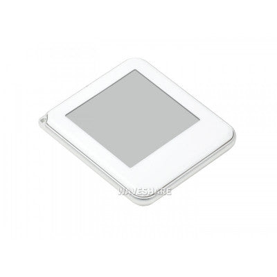 An Waveshare 1.54inch NFC-Powered e-Paper No Battery Wireless Powering & Data Transfer