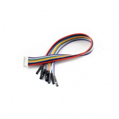 An Waveshare 2 Inch LCD Display Module 240x320