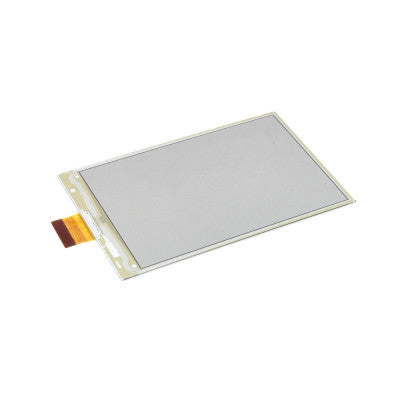 An Waveshare 3.52inch e-Paper Display 360 x 240 SPI Interface