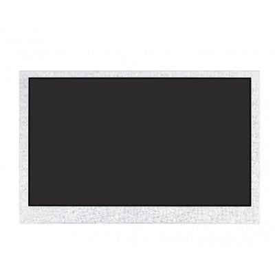 An Waveshare 4.3inch DSI Display, 800x480, IPS, Thin and Light Design, Touch display