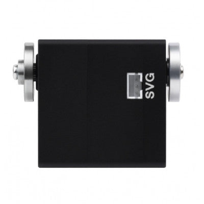 An Waveshare 40kg.cm Metal Serial Bus Servo, High Precision And Large Torque, With Programmable 360 Degrees Magnetic Encoder and Brushless Motor