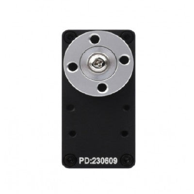 An Waveshare 40kg.cm Metal Serial Bus Servo, High Precision And Large Torque, With Programmable 360 Degrees Magnetic Encoder and Brushless Motor