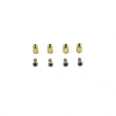 An Waveshare 5 Inch Capacitive HDMI LCD Display (H) 800x480