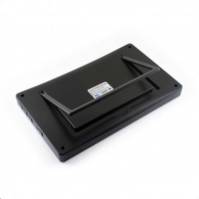 An Waveshare 7 Inch Capacitive HDMI LCD Display (H) with Case 1024x600
