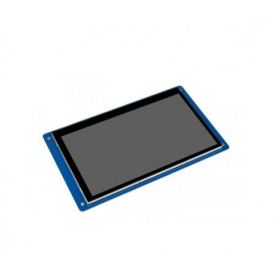 An Waveshare 7inch Capacitive Touch LCD (G) 800x480