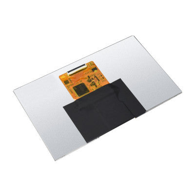 An Waveshare 7inch IPS Touch 1024 600 Integrated Display with Development Accessories