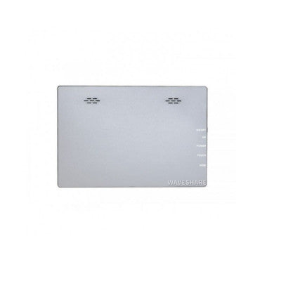 An Waveshare 9inch 2560x1600 2K Resolution Capacitive Touch Monitor With Fully Laminated Case