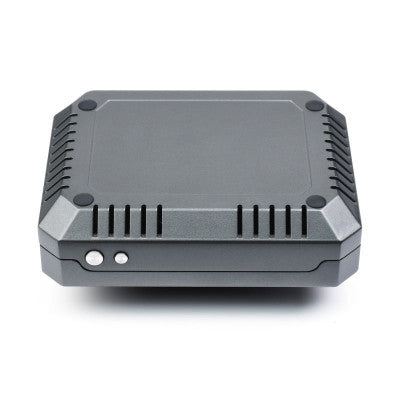 An Waveshare Aluminum Case (Type F) for the Jetson Nano Development Kit