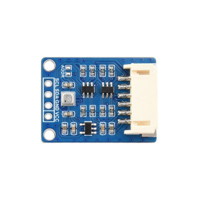 An Waveshare BME688 Environmental Sensor, Supports Temperature / Humidity / Barometric Pressure / Gas Detection With AI function