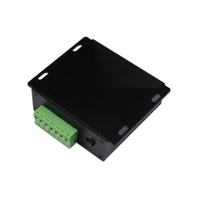 An Waveshare CH343G USB TO RS232/485/TTL Interface Converter, Industrial Isolation