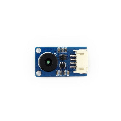 An Waveshare Contact-less Infrared Temperature Sensor