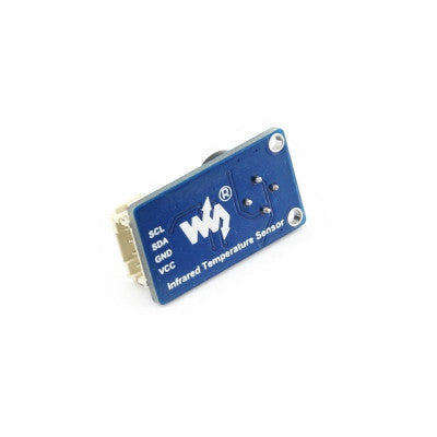 An Waveshare Contact-less Infrared Temperature Sensor