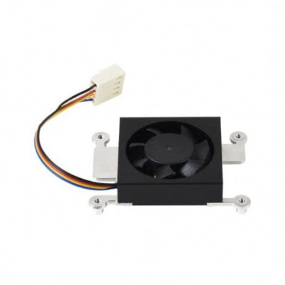 An Waveshare Dedicated 3007 Cooling Fan for Raspberry Pi Compute Module 4 CM4