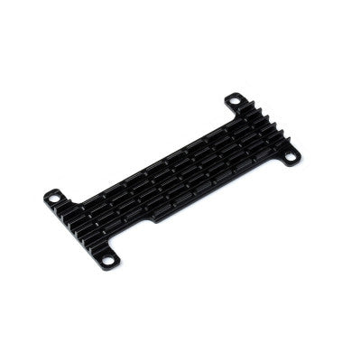 An Waveshare Dedicated Aluminum Heatsink for Raspberry Pi Zero Series, Zero / Zero 2 W